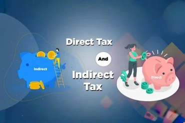 Direct Tax
